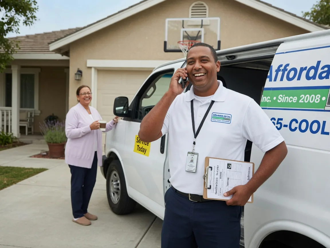 Central Ac Repair Frankfort, OH FAQs